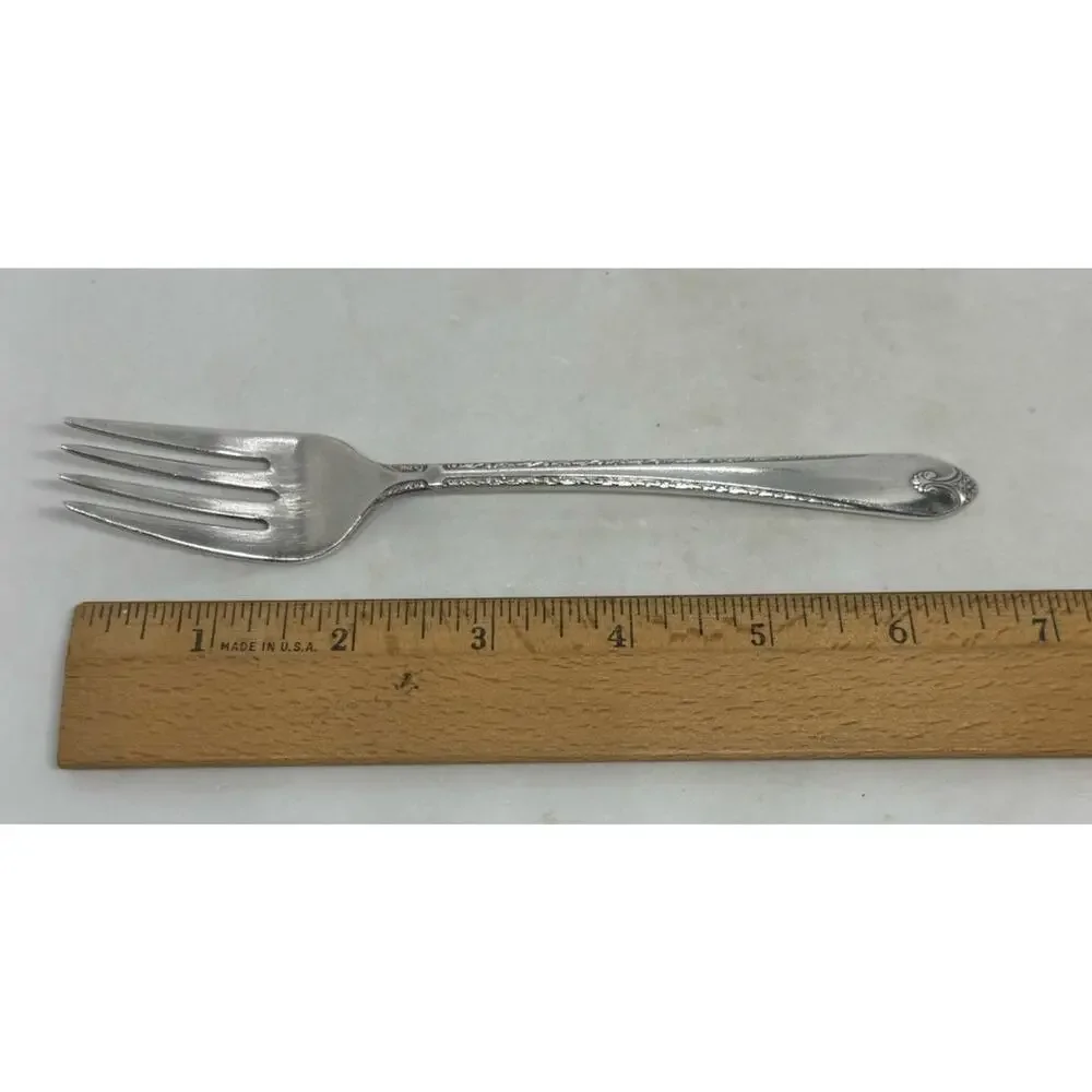 Wm. Rogers & Son this vintage